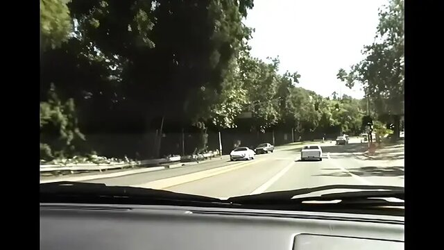 Goddess gets a hard pounding from behind