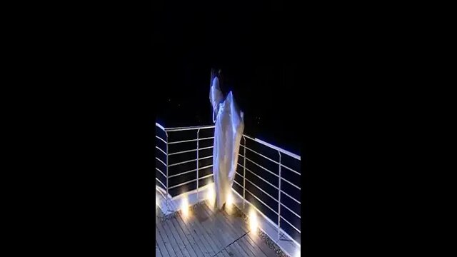 Wildly riding cock in a heartbreaker blonde threesome