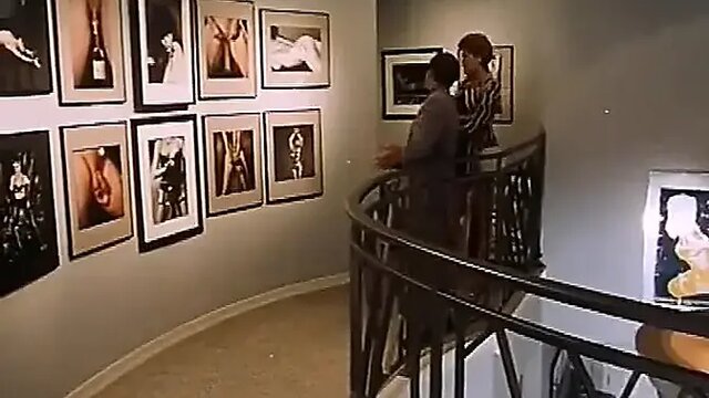 Amazing sex with Bionca, Milly D'Abbraccio and Debi Diamond