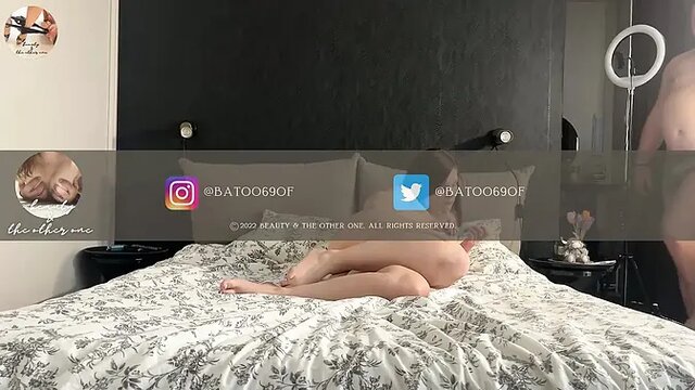 Amateur wife gets her tight ass filled with hot cum