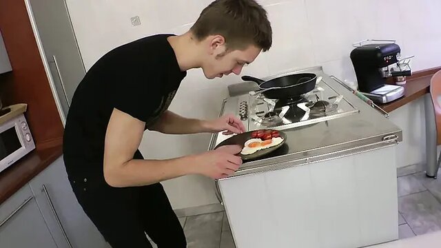 Kaylee: Fuck My Ass with Your Big Cocks Like Real Studs