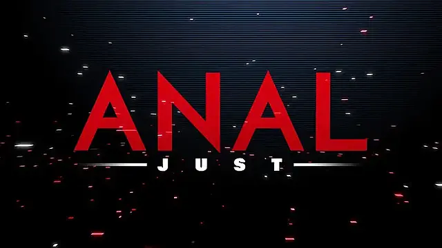 Lina Jones Gets the Anal Treatment