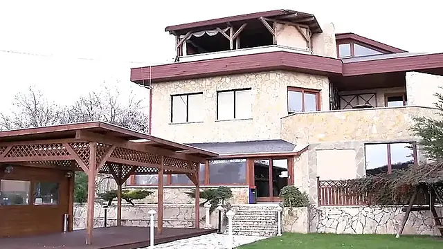 My Porn Adventure - Episode #10