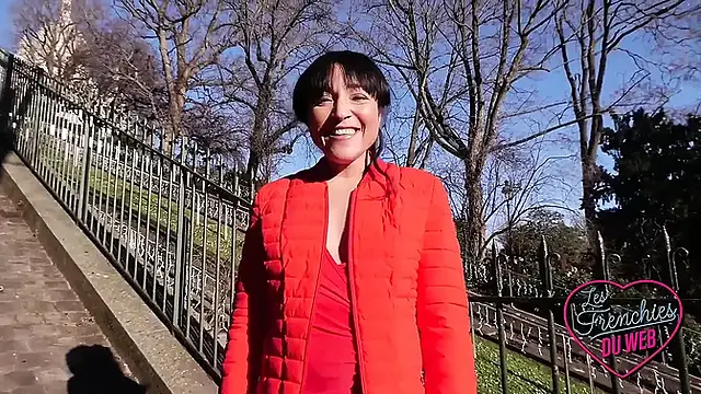 Bianca, a Sexy Girl with Bewitching Curves Who Loves Anal Sex