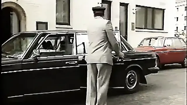 ITA Angelica Bella and Tunde looking for new sexual pleasures