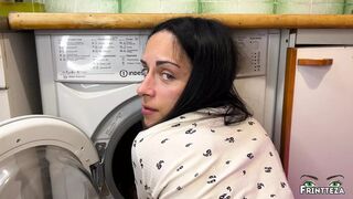 Coupling of familial intimacy while soapy suduction