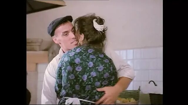 Italian Malice! (Scene 07)