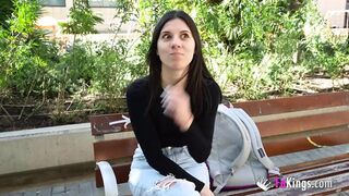 ARGentinian Amateur Mia Gallardo Tried Anal👌 Porn For The First Time!