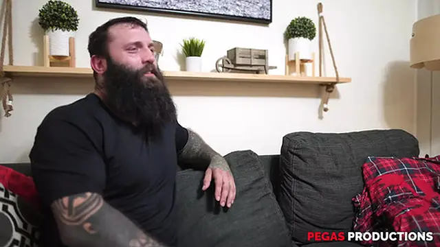 Pegas Productions - Lili Cocksinhell Fucked by 2 Guys