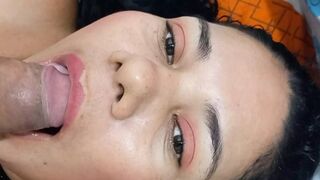 Deluxe Oral😜 Domination