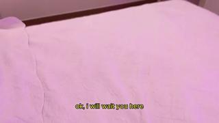 Mommy debases her own daughter's bed for filthy group anal👌, taboo subtitles