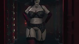 3D Animation XXX Orgy Spectacle