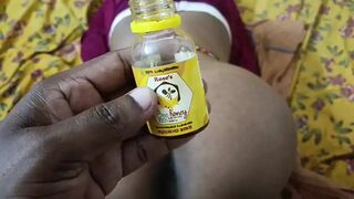 Double penetration anal👌 ecstasy with dripping sweet honey