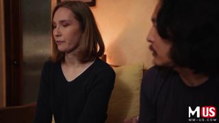 Dirty Thighs Get Screwed By Best Buds in F**king Wife Swap