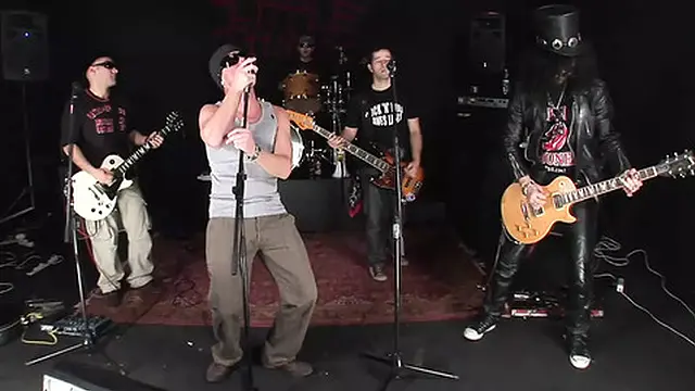 Ass🍑 Destruction Desire - Part 1