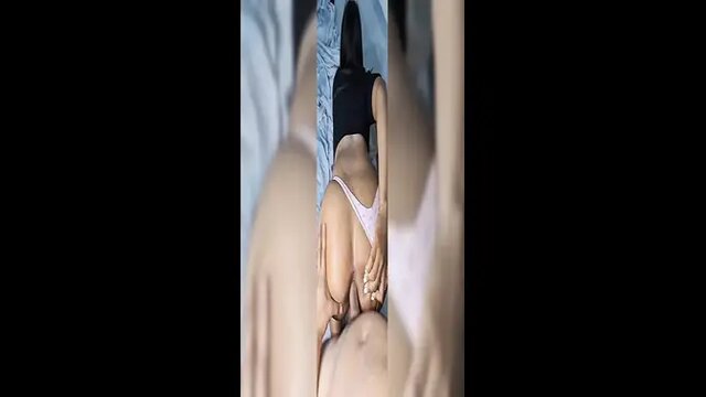 Huge ass drives everyone wild in intense anal session