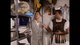 Television XXXVIII - Artist with Mouth Open - Episode 5: Blowjobs Galore