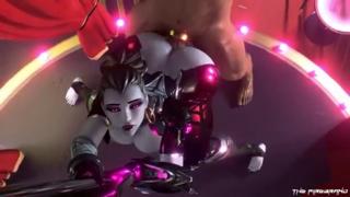 Sultry flames engulf the wildest orgies in this blazing XXX extravaganza