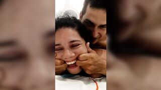Viral Vixen's Velvety Vacuum Sucks Cock🍆 Like a Flesh-Driven Cyclone