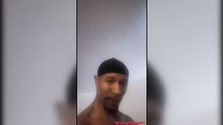 Blowjob and anal👌 backshots for a kneeling delight, full of nasty submission