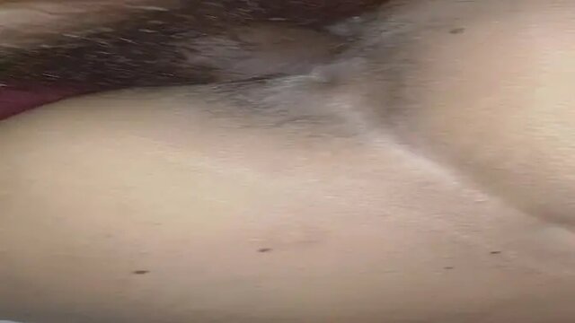 Naughty sister-in-law asks to get fucked while away from her GF