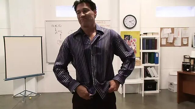 Stunning European babe with double Ds gets fucked deep