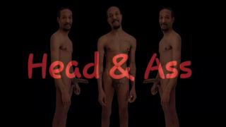 Unbridled Fornication Between Two Unnamed Bodies